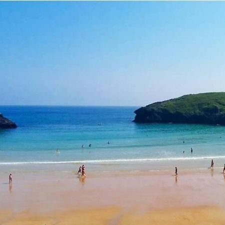 Apartamento Playa De Barro Barro  Ngoại thất bức ảnh