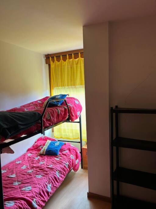 Apartamento Playa De Barro Barro  Ngoại thất bức ảnh