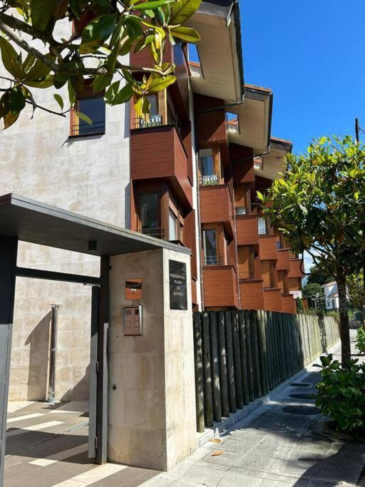 Apartamento Playa De Barro Barro  Ngoại thất bức ảnh